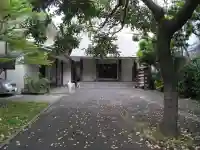 法界寺(東京都)