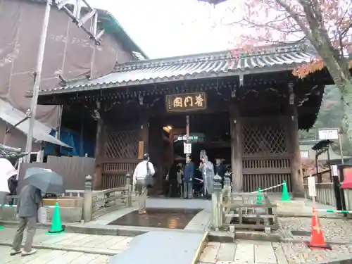 清水寺(京都府)