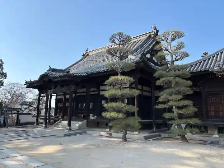 観龍寺(岡山県)
