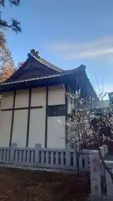 本宿天神社(埼玉県)