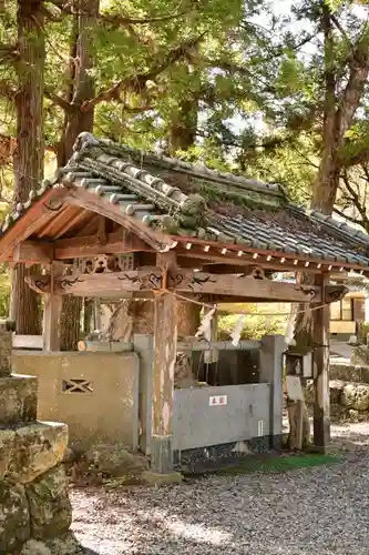 朝倉神社(高知県)