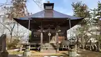 龍宝寺のその他建物