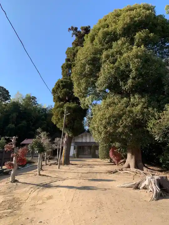 皇産靈神社(千葉県)
