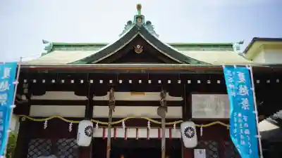 三石神社(兵庫県)