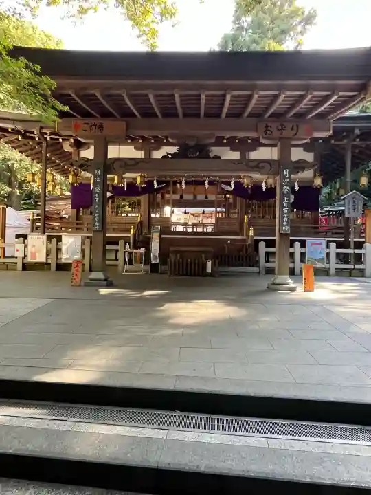 枚岡神社(大阪府)
