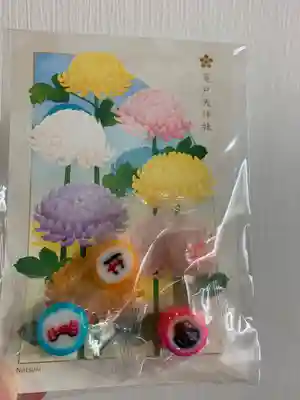 亀戸天神社(東京都)