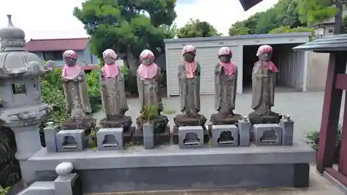 浄心寺(神奈川県)