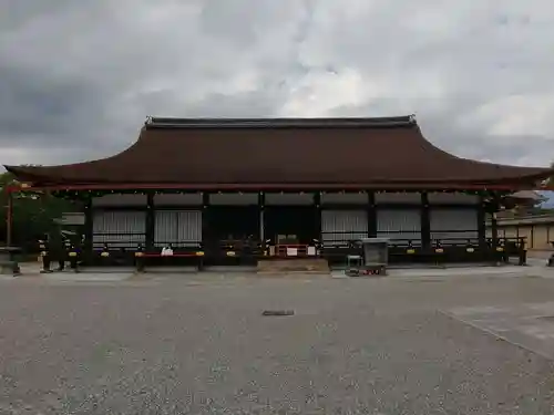 東寺（教王護国寺）のその他建物