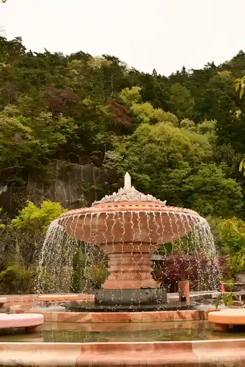 夫婦木神社姫の宮(山梨県)