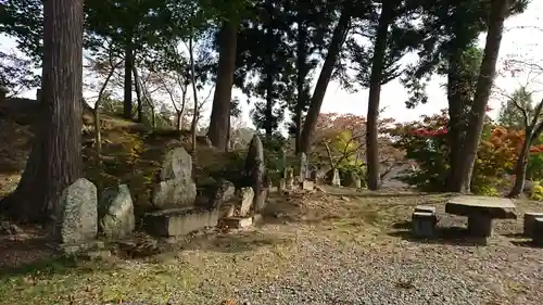 大祥寺のその他建物