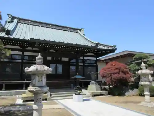 大雲寺(埼玉県)