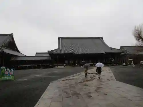 本願寺（西本願寺）(京都府)