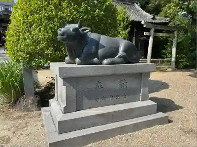 岡崎天満宮(愛知県)