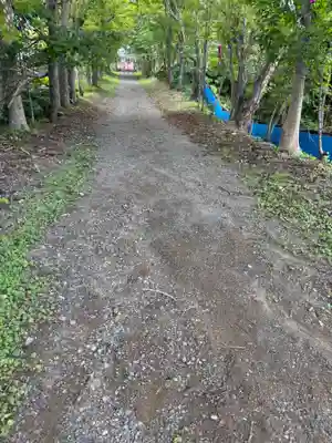 釧路一之宮 厳島神社(北海道)