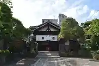 龍泉院の本殿・本堂