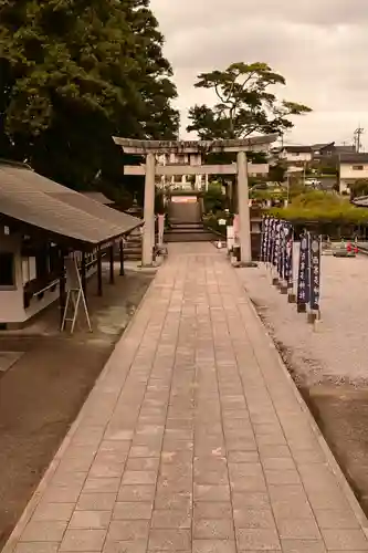 西寒多神社(大分県)