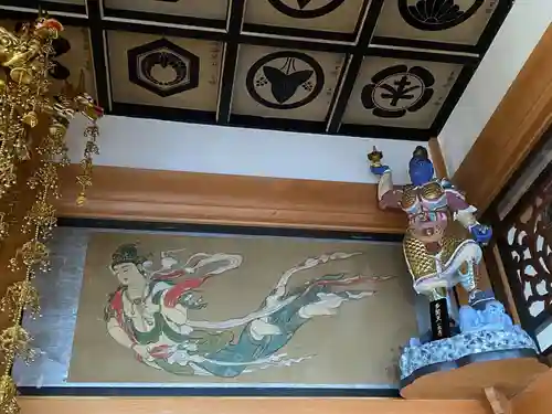 本栖寺(福島県)