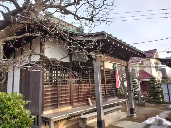 蓮乗院(神奈川県)
