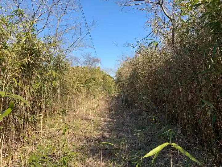 稲荷神社(千葉県)