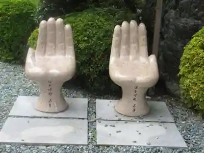 常喜院のその他建物