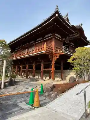 総持寺(大阪府)