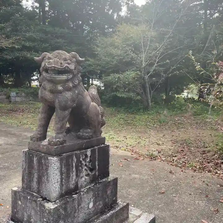 鎮懐石八幡宮(福岡県)