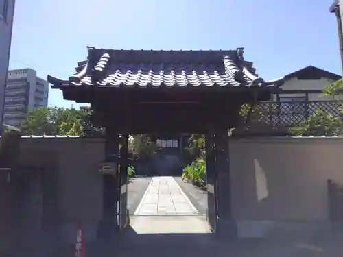 法問寺(東京都)