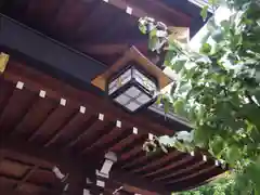 北野神社の建物その他