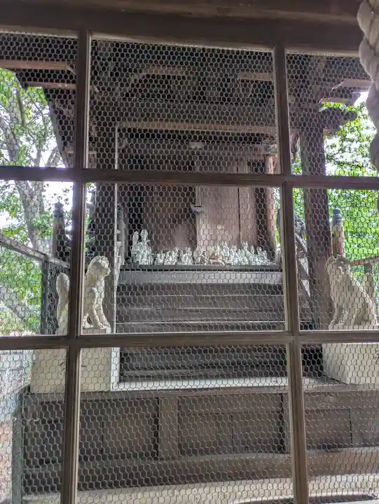 大歳神社(兵庫県)