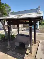 熊野神社(埼玉県)