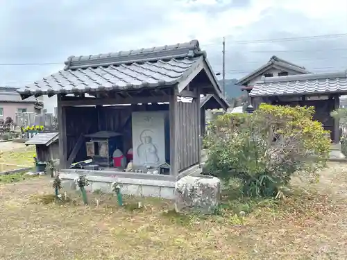林徳寺(三重県)