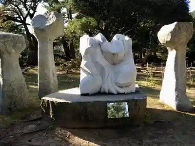 出雲大社(島根県)