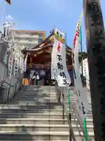 成田山 萬福院のその他建物