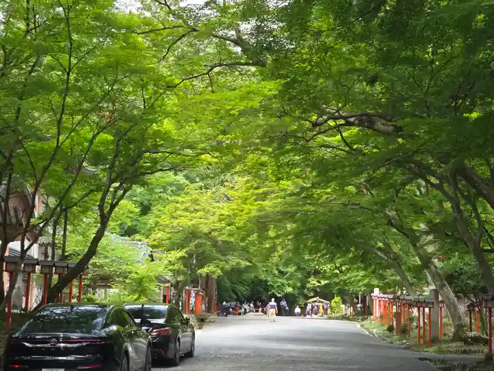 日吉大社(滋賀県)