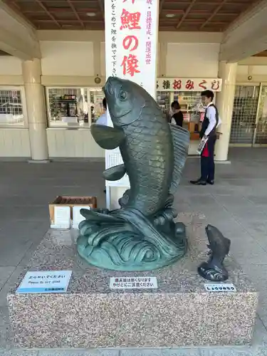 廣島護國神社(広島県)