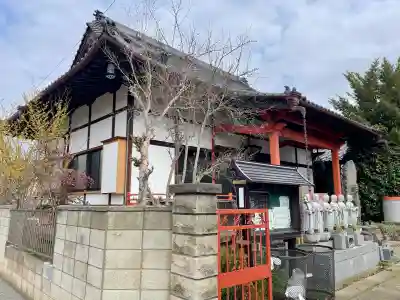 妙楽院(埼玉県)