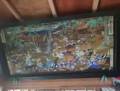 諸口神社(静岡県)