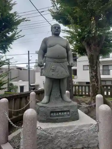 永福稲荷神社(東京都)