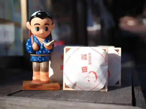 今市報徳二宮神社(栃木県)