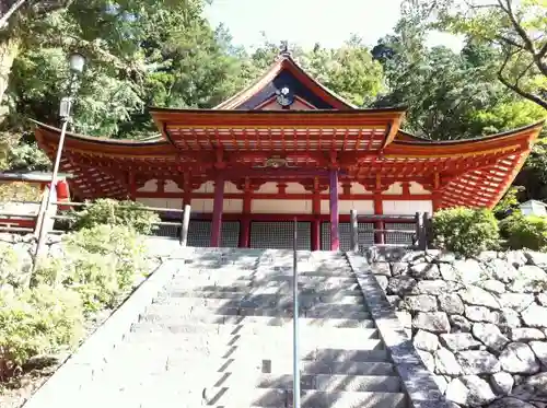 談山神社のその他建物