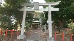 水神社(茨城県)