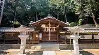 鏡神社(滋賀県)