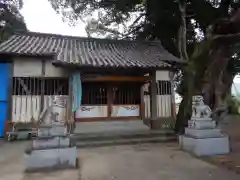 春日神社(徳島県)