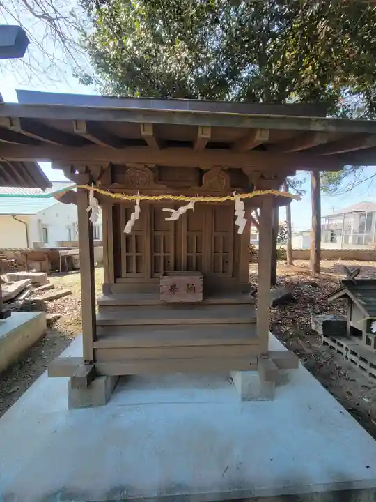 宇気洲神社(愛媛県)