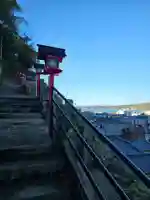 遠見岬神社(千葉県)