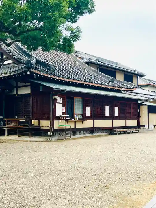 野田恵美須神社(大阪府)