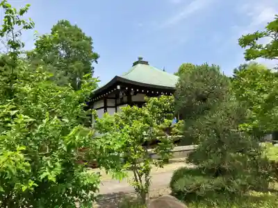 寳幢院(東京都)