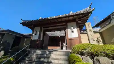 常光庵・西光院(京都府)