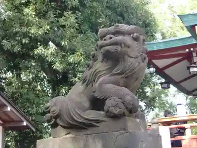多摩川浅間神社(東京都)