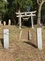 龍神社・八大龍王宮(栃木県)